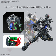 Pre-Order PG Unleashed RX-78-2 Gundam (February Prints)