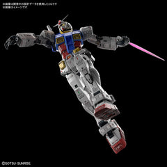 Pre-Order PG Unleashed RX-78-2 Gundam (February Prints)