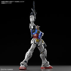 Pre-Order PG Unleashed RX-78-2 Gundam (February Prints)