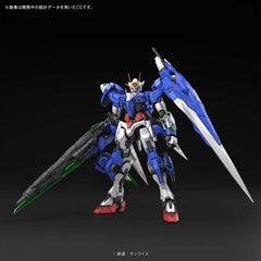 PG 00 Gundam Seven Sword/G