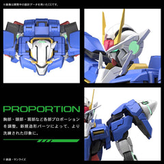 PG 00 Gundam Seven Sword/G