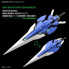 PG 00 Gundam Seven Sword/G