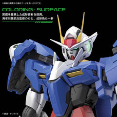 PG 00 Gundam Seven Sword/G