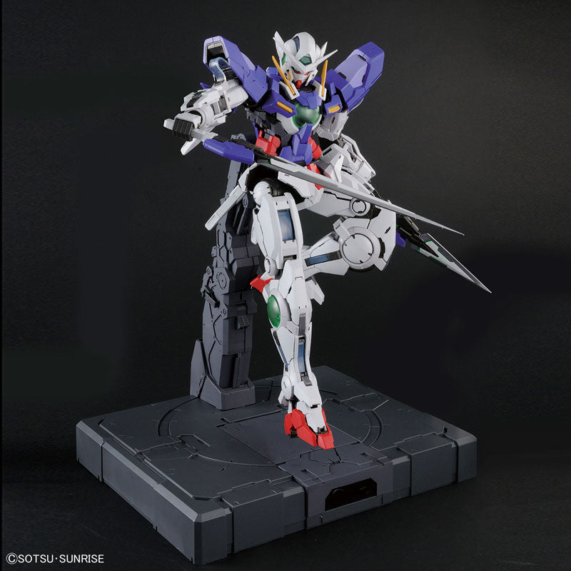 Pre-Order PG Gundam Exia (Non Lighting)