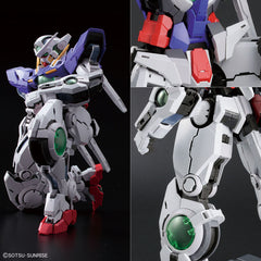 Pre-Order PG Gundam Exia (Non Lighting)