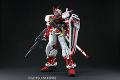 PG Gundam Astray Red Frame