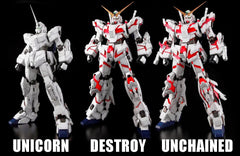 PG RX-0 Unicorn Gundam