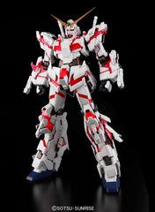 PG RX-0 Unicorn Gundam