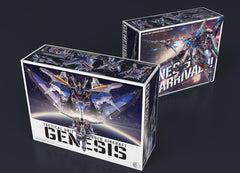 Pre-Order Infinite Dimension Genesis Collector Edition [DX Ver]