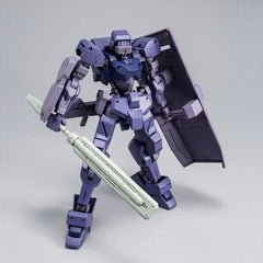 (P-Bandai) HG IO Frame Shiden (Teiwaz Corps)
