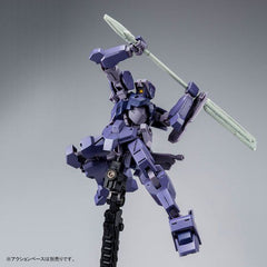(P-Bandai) HG IO Frame Shiden (Teiwaz Corps)