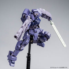 (P-Bandai) HG IO Frame Shiden (Teiwaz Corps)