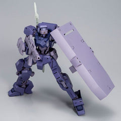 (P-Bandai) HG IO Frame Shiden (Teiwaz Corps)
