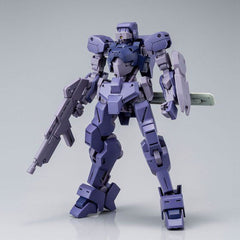 (P-Bandai) HG IO Frame Shiden (Teiwaz Corps)