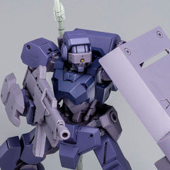 (P-Bandai) HG IO Frame Shiden (Teiwaz Corps)