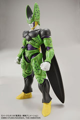 Dragon Ball Z: Perfect Cell Figure-rise Standard Model Kit