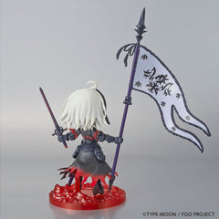 Petitrits Avenger Jeanne d'Arc (Alter) "Fate Grand Order"