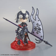 Petitrits Avenger Jeanne d'Arc (Alter) "Fate Grand Order"
