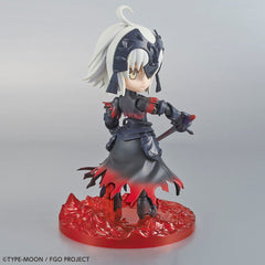 Petitrits Avenger Jeanne d'Arc (Alter) "Fate Grand Order"
