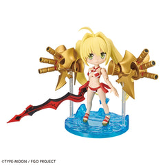 Petitrits Caster Nero Claudius "Fate Grand Order"