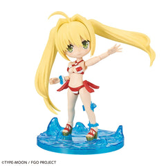 Petitrits Caster Nero Claudius "Fate Grand Order"