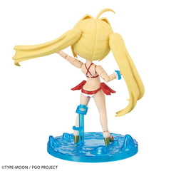 Petitrits Caster Nero Claudius "Fate Grand Order"