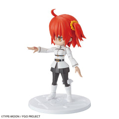 Petitrits Master Female Protagonist "Fate Grand Order"