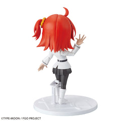 Petitrits Master Female Protagonist "Fate Grand Order"