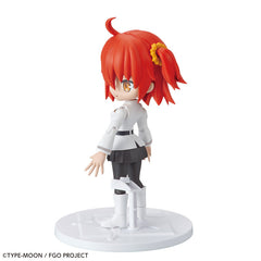 Petitrits Master Female Protagonist "Fate Grand Order"