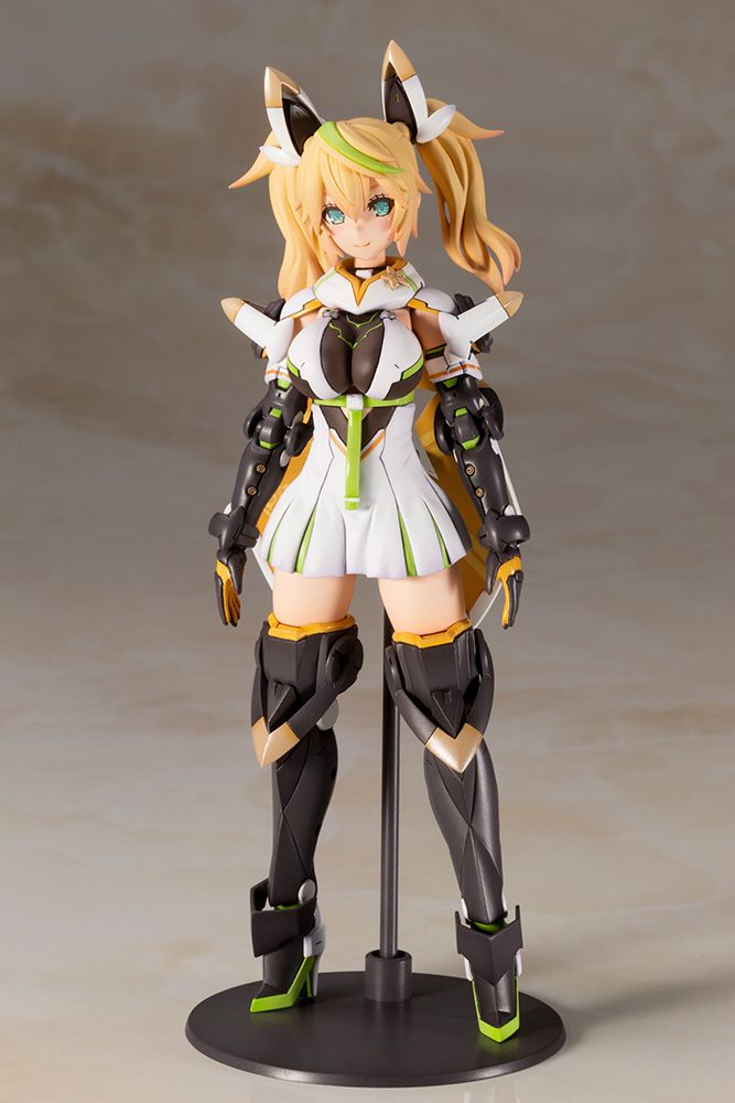 Phantasy Star Online 2 Gene Stella Innocent Version