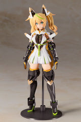 Phantasy Star Online 2 Gene Stella Innocent Version