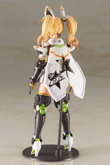 Phantasy Star Online 2 Gene Stella Innocent Version