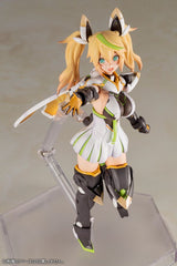 Phantasy Star Online 2 Gene Stella Innocent Version