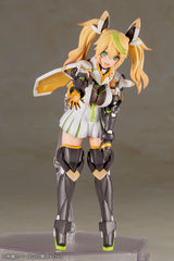 Phantasy Star Online 2 Gene Stella Innocent Version