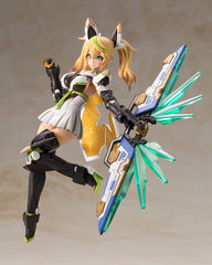 Phantasy Star Online 2 Gene Stella Innocent Version