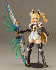 Phantasy Star Online 2 Gene Stella Innocent Version