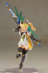 Phantasy Star Online 2 Gene Stella Innocent Version