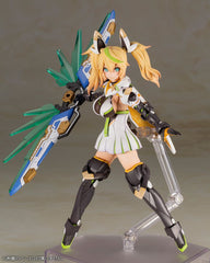 Phantasy Star Online 2 Gene Stella Innocent Version