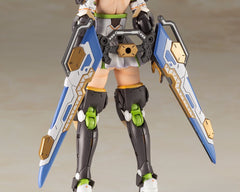 Phantasy Star Online 2 Gene Stella Innocent Version