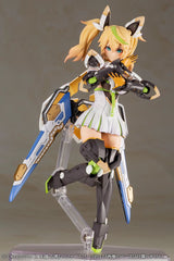 Phantasy Star Online 2 Gene Stella Innocent Version