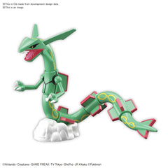 Rayquaza "Pokemon"