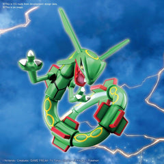 Rayquaza "Pokemon"