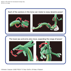 Rayquaza "Pokemon"