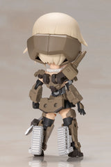 Pre-Order QPMini Frame Arms Girl Gourai