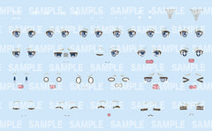 Pre-Order QPMini Frame Arms Girl Gourai
