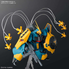 RE/100 MSN-03 Jagd Doga