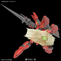 RE/100 XM-07B Vigna Ghina II