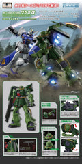 RE/100 Zaku II FZ
