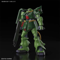 RE/100 Zaku II FZ