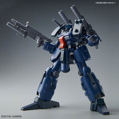 RE/100 MSA-005K Guncannon Detector (E.F.F. COLORS)